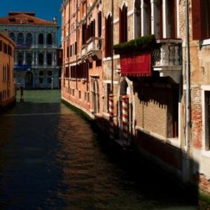 Bed and Breakfast in Venice 