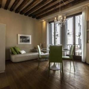Santa Fosca Design Apartment RR Venice